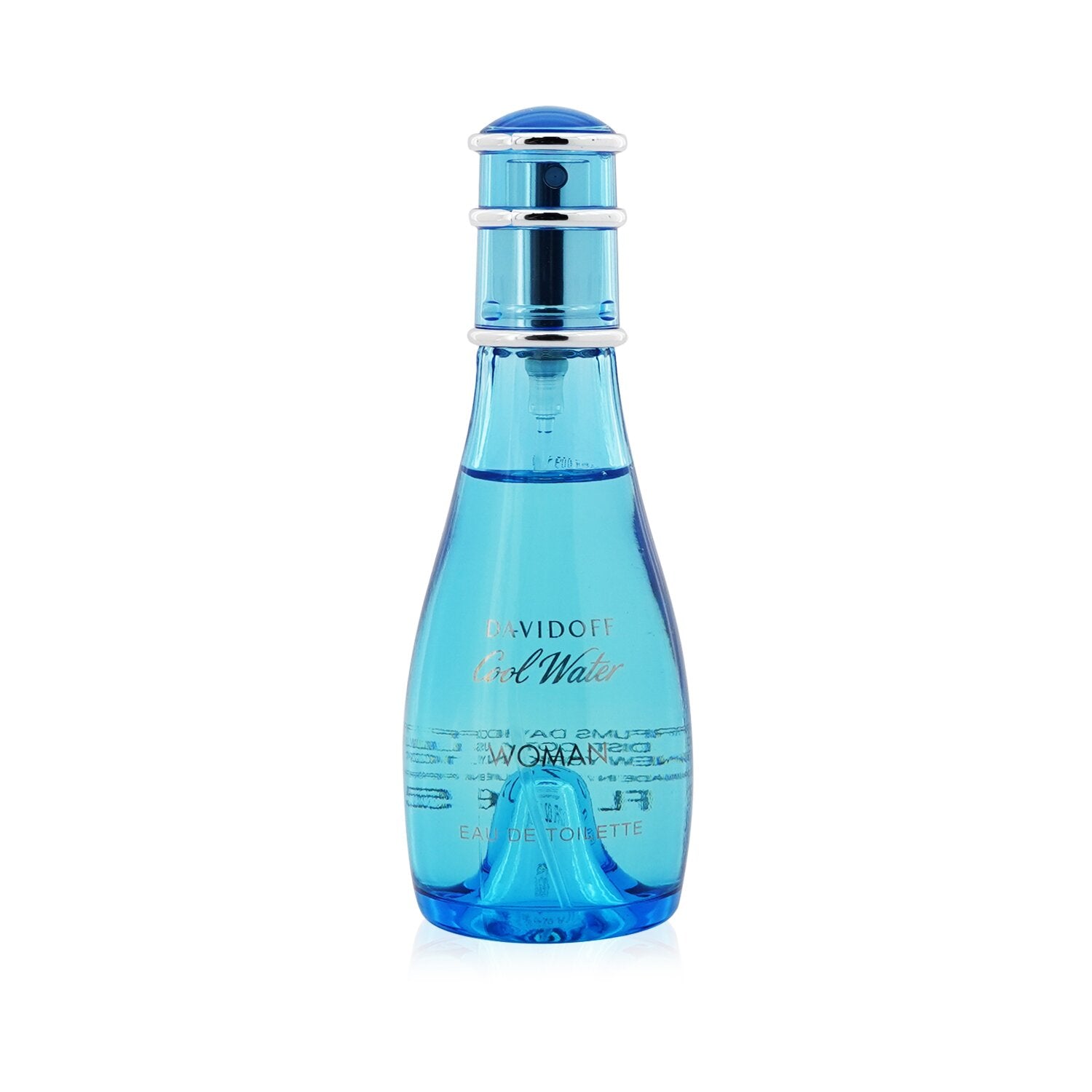Davidoff/ダビドフ+クールウォーター EDT SP+50ml/1.7oz ブランドコスメ